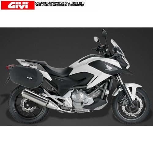honda nc700x panniers